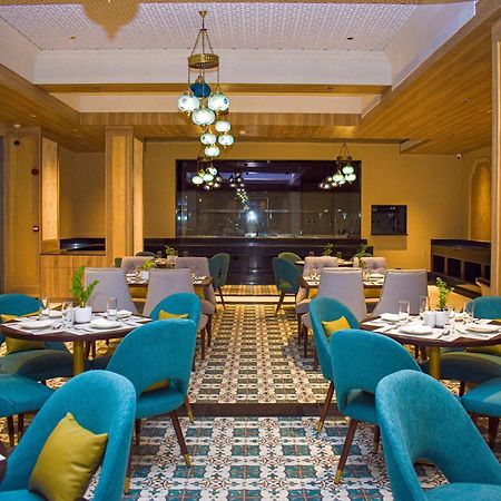 Urban Suites By Blusalzz, Jaipur - Rajasthan Kültér fotó
