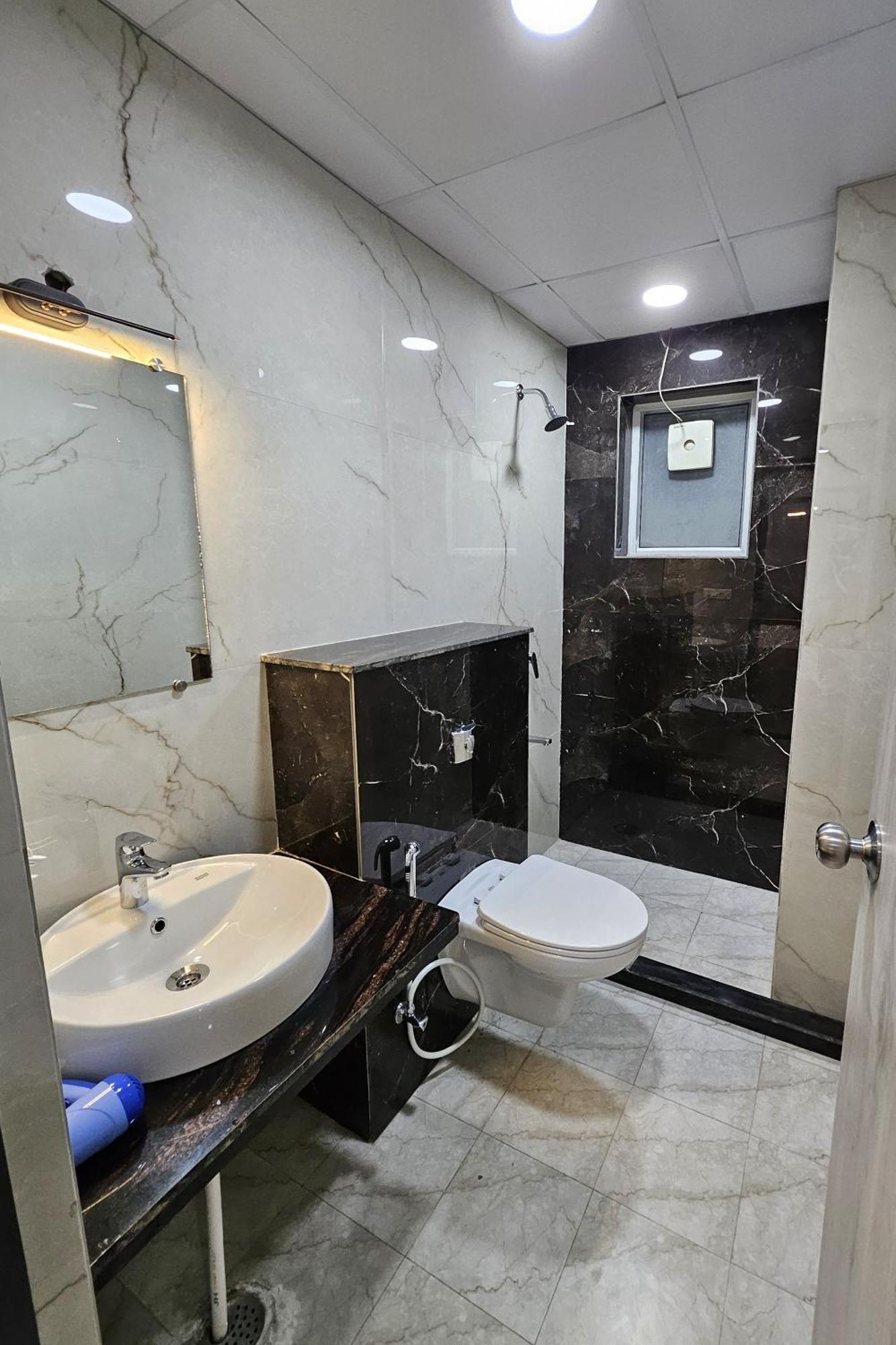 Urban Suites By Blusalzz, Jaipur - Rajasthan Kültér fotó