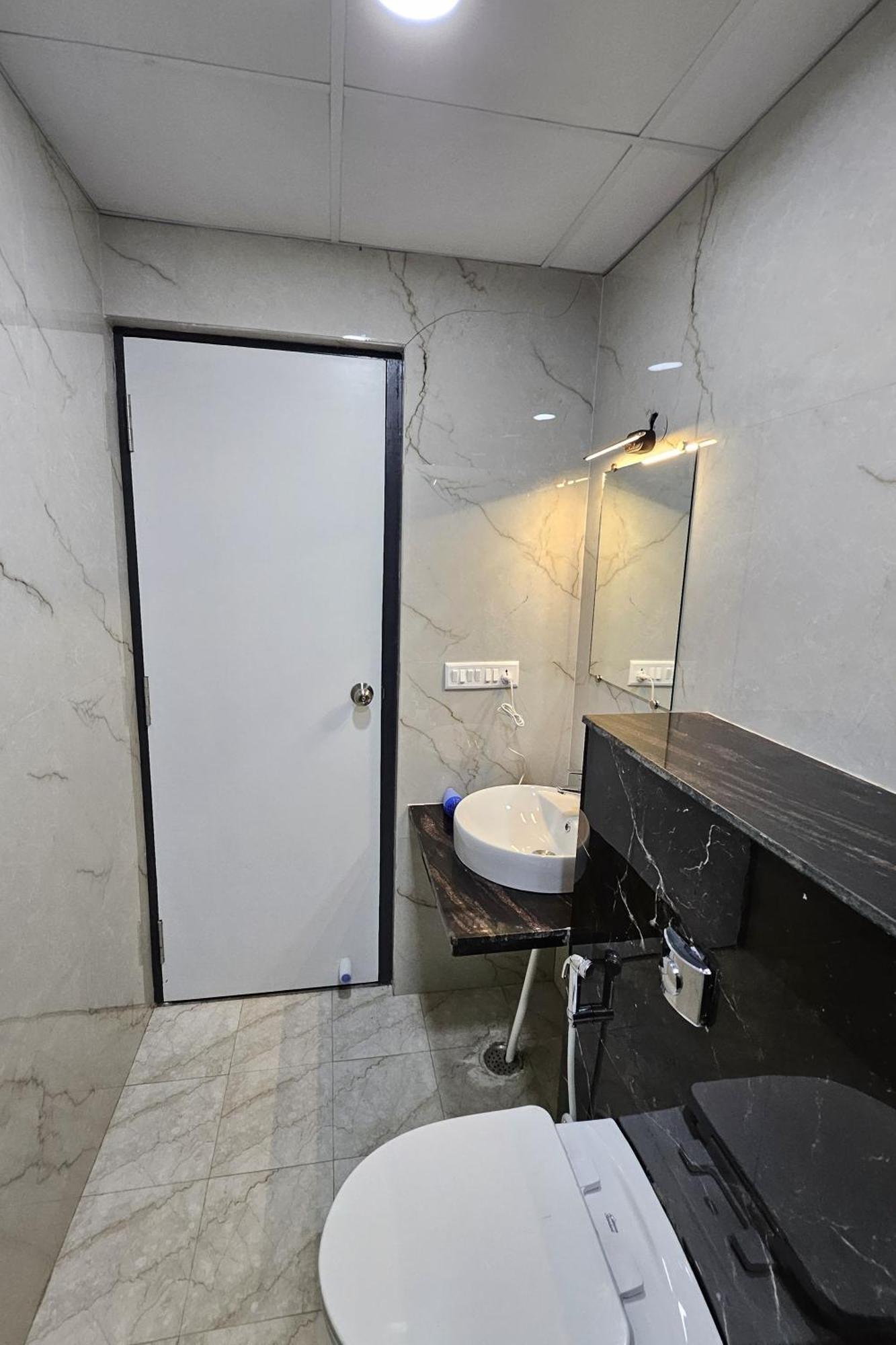 Urban Suites By Blusalzz, Jaipur - Rajasthan Kültér fotó